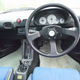 While the missing shift knob may be an option here in the States, it’s a standard feature in Japan.